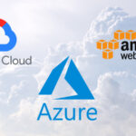 AWS vs Azure vs GCP: Comparing The Big 3 Cloud Platforms
